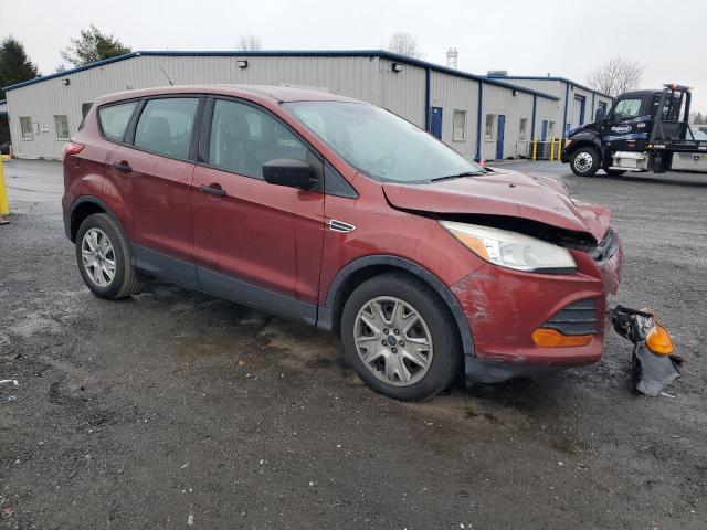 Photo 4 from auction – 2014 FORD ESCAPE S with VIN 1FMCU0F74EUC42498