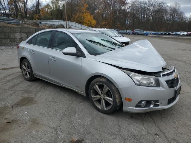 Photo 4 from auction – 2012 CHEVROLET CRUZE LT with VIN 1G1PG5SC0C7392805