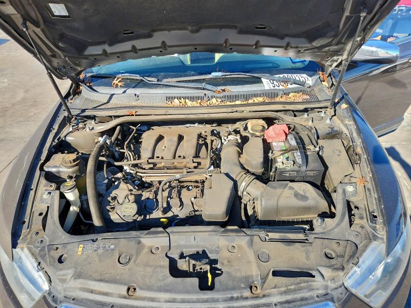 Photo 11 from auction – 2015 FORD TAURUS LIM with VIN 1FAHP2F8XFG164918