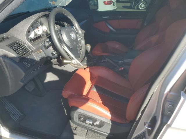 Photo 7 from auction – 2005 BMW X5 4.8IS with VIN 5UXFA93565LE83519