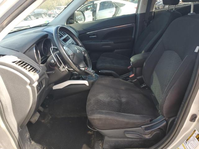 صورة رقم 7 من المزاد - 2013 MITSUBISHI OUTLANDER مع VIN 4A4AR4AU7DE010660