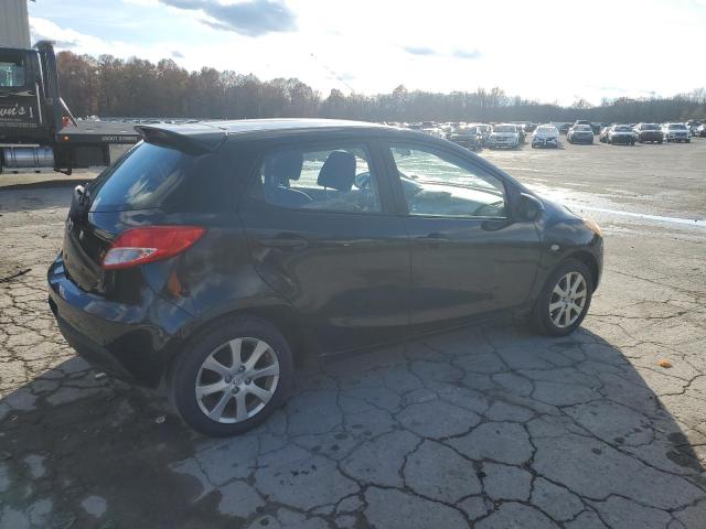 Photo 3 from auction – 2012 MAZDA MAZDA2 with VIN JM1DE1LY3C0142230