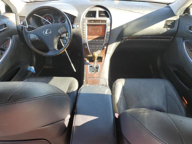 Photo 8 from auction – 2012 LEXUS ES 350 with VIN JTHBK1EG7C2487090