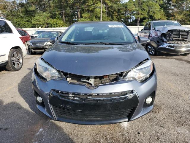 Photo 5 from auction – 2016 TOYOTA COROLLA L with VIN 2T1BURHEXGC531188