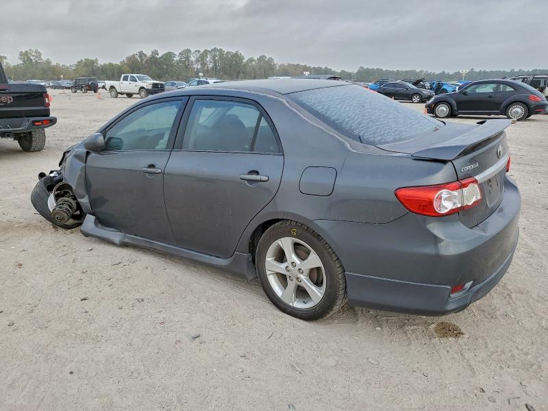 Photo 2 from auction – 2011 TOYOTA COROLLA with VIN 2T1BU4EEXBC681799