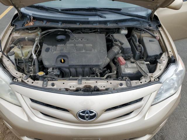 Photo 11 from auction – 2012 TOYOTA COROLLA BA with VIN 2T1BU4EE6CC808436