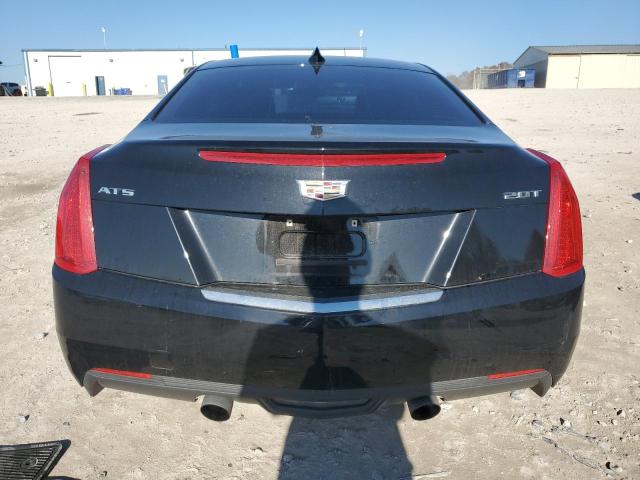 Zdjęcie 6 z aukcji – 2018 CADILLAC ATS z VIN 1G6AA1RX2J0182599