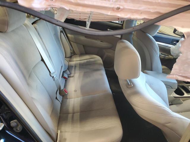 Photo 10 from auction – 2013 SUBARU LEGACY 2.5 with VIN 4S3BMBB6XD3044229