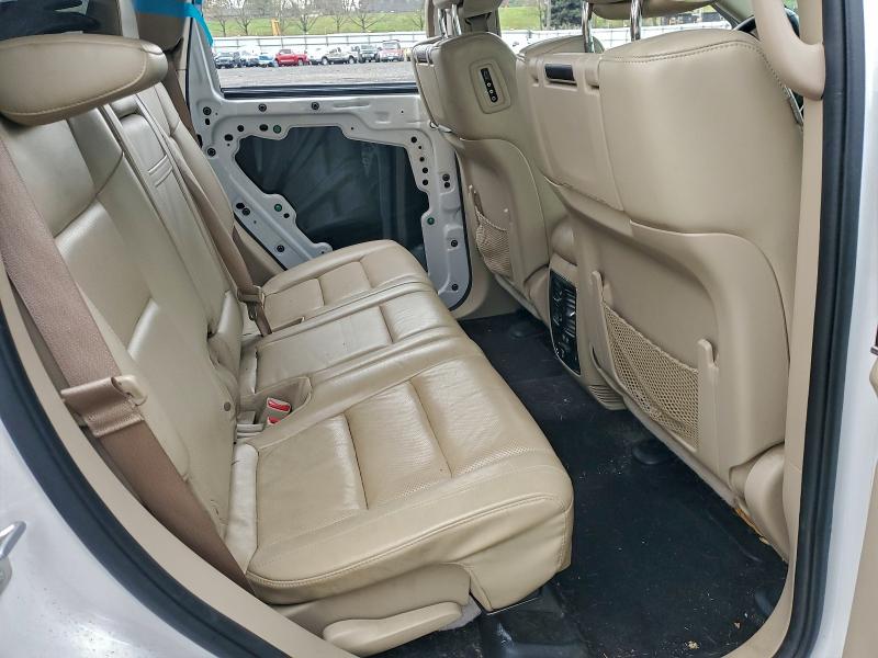 Photo 10 from auction – 2017 JEEP GRAND CHER with VIN 1C4RJFBT8HC720798