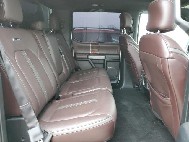 Photo 11 from auction – 2015 FORD F150 SUPER with VIN 1FTEW1EF0FFA05440