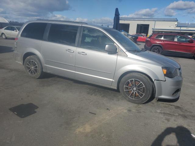 Photo 4 from auction – 2017 DODGE GRAND CARA with VIN 2C4RDGEG3HR699121