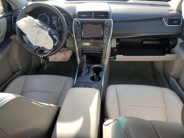 Photo 8 from auction – 2017 TOYOTA CAMRY LE with VIN 4T1BF1FK3HU752703