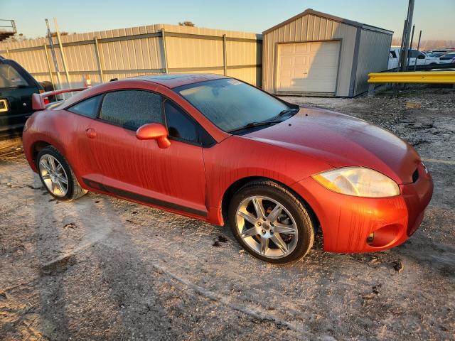 Photo 4 from auction – 2008 MITSUBISHI ECLIPSE SE with VIN 4A3AK64F78E024081