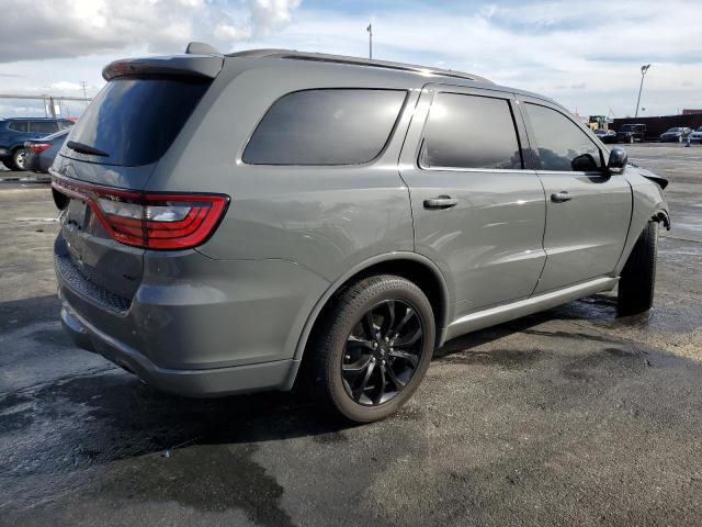 Photo 3 from auction – 2020 DODGE DURANGO GT with VIN 1C4RDHDG2LC372671