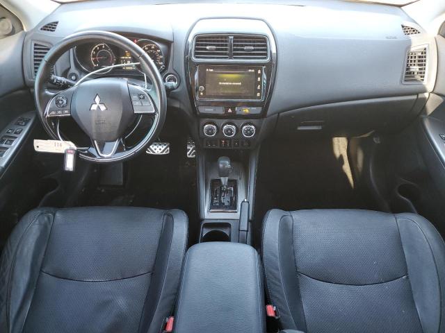 Photo 8 from auction – 2018 MITSUBISHI OUTLANDER with VIN JA4AP4AW9JU020455