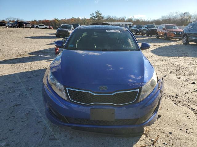 Zdjęcie 5 z aukcji – 2012 KIA OPTIMA SX z VIN 5XXGR4A6XCG019849