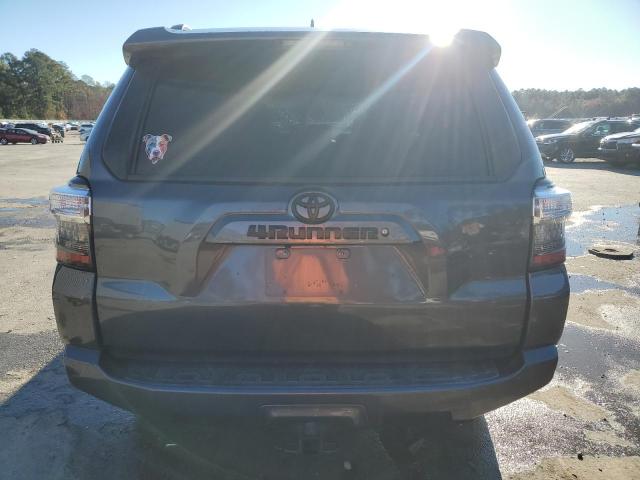Photo 6 from auction – 2019 TOYOTA 4RUNNER SR with VIN JTEZU5JR9K5193580