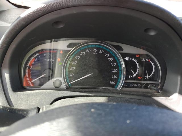 Photo 9 from auction – 2010 TOYOTA VENZA with VIN 4T3BA3BB4AU009853
