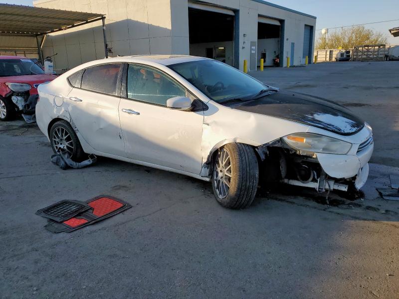 Photo 4 from auction – 2014 DODGE DART LIMIT with VIN 1C3CDFCB2ED667870