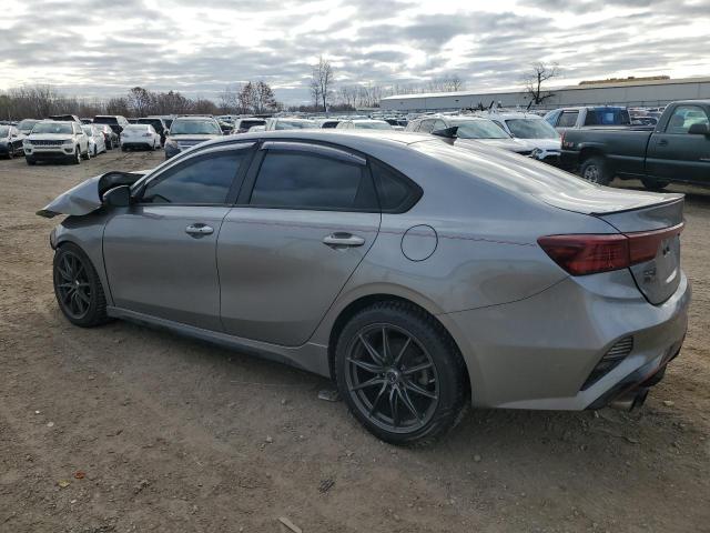 Photo 2 from auction – 2022 KIA FORTE GT with VIN 3KPF44AC7NE476467