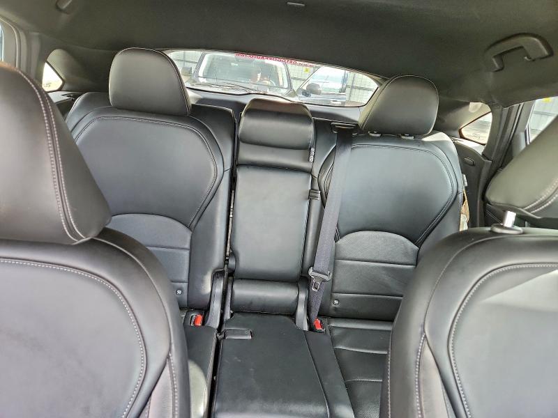 Photo 10 from auction – 2023 INFINITI QX55 LUXE with VIN 3PCAJ5JR7PF100443