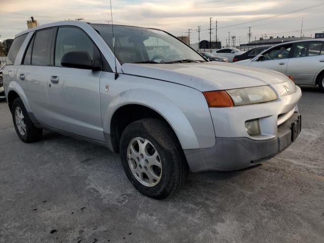 Photo 4 from auction – 2004 SATURN VUE with VIN 5GZCZ53484S831771