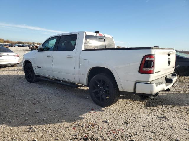 Photo 2 from auction – 2020 RAM 1500 LARAM with VIN 1C6SRFJT2LN328142
