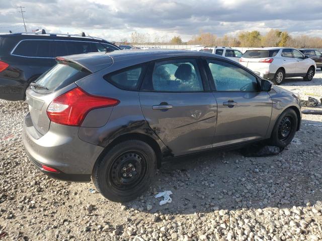 صورة رقم 3 من المزاد - 2012 FORD FOCUS SE مع VIN 1FAHP3K22CL139408