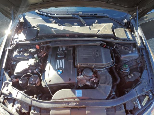 Photo 11 from auction – 2008 BMW 335 XI with VIN WBAVD535X8A286196