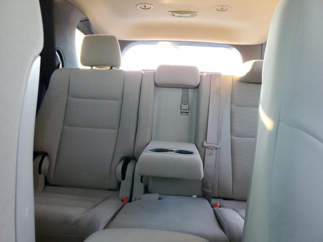 Photo 10 from auction – 2020 DODGE DURANGO SX with VIN 1C4RDJAG4LC229510