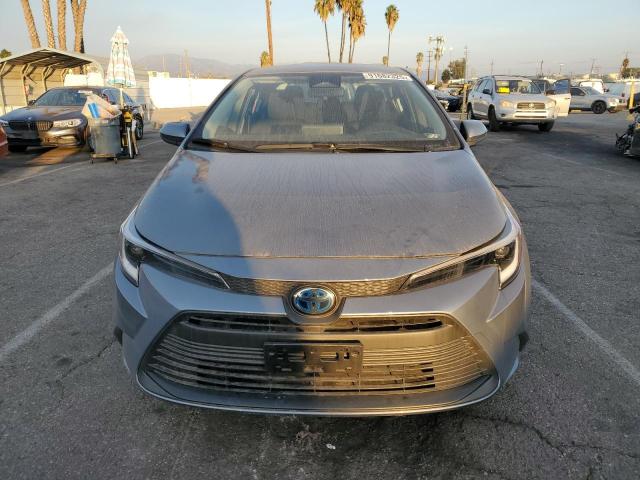 Photo 5 from auction – 2024 TOYOTA COROLLA with VIN JTDBCMFE7R3059553