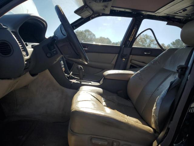 Photo 7 from auction – 1992 LEXUS LS 400 with VIN JT8UF11E8N0109652