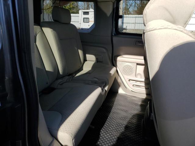 Photo 11 from auction – 2011 HONDA ELEMENT EX with VIN 5J6YH2H78BL002440