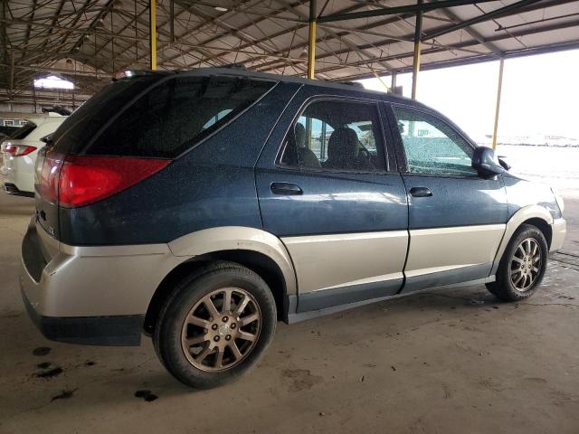 Photo 3 from auction – 2005 BUICK RENDEZVOUS with VIN 3G5DB03745S528930