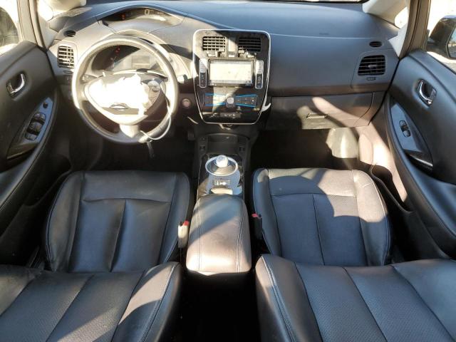 Photo 8 from auction – 2016 NISSAN LEAF SV with VIN 1N4BZ0CP1GC302046