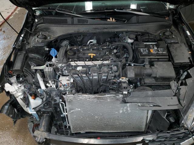 Photo 11 from auction – 2023 KIA FORTE with VIN 3KPF24AD0PE656990
