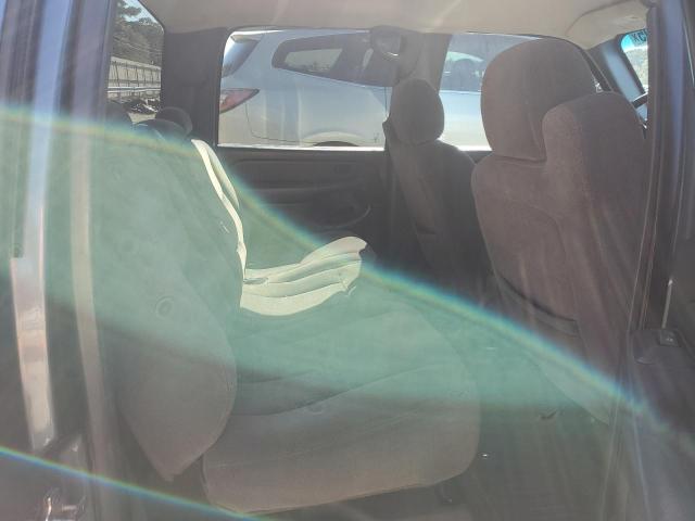 Photo 10 from auction – 2006 CHEVROLET SILVERADO with VIN 2GCEC13T461176409