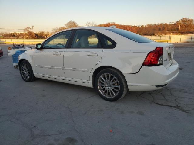 Photo 2 from auction – 2010 VOLVO S40 2.4I with VIN YV1382MS9A2496865