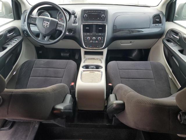 Photo 8 from auction – 2014 DODGE GRAND CARAVAN with VIN 2C4RDGCG9ER155303