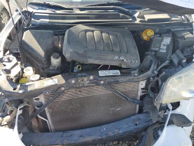 Photo 12 from auction – 2014 DODGE GRAND CARA with VIN 2C4RDGBG8ER354490