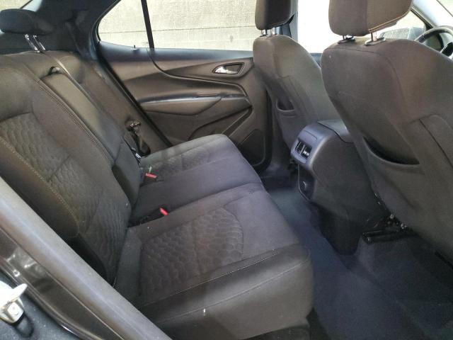 Photo 11 from auction – 2018 CHEVROLET EQUINOX LT with VIN 2GNAXJEV5J6296059
