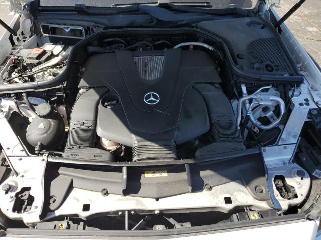 Photo 11 from auction – 2018 MERCEDES-BENZ E 400 with VIN WDD1K6FB4JF035882