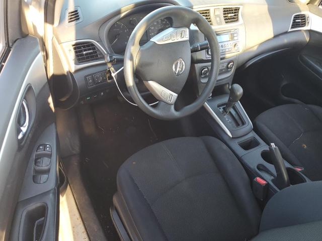 Photo 8 from auction – 2016 NISSAN SENTRA S with VIN 3N1AB7AP1GY219118