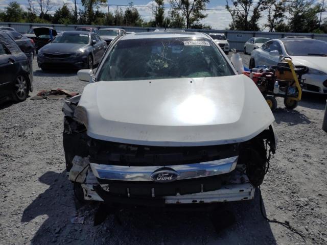 Photo 5 from auction – 2012 FORD FUSION SEL with VIN 3FAHP0JG7CR216366