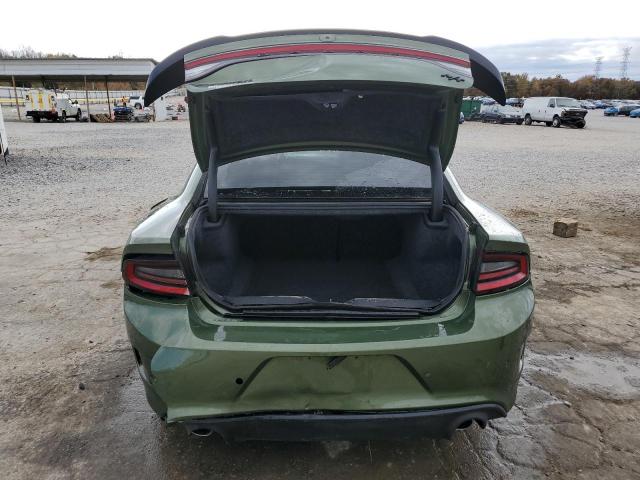 Photo 6 from auction – 2023 DODGE CHARGER with VIN 2C3CDXCT9PH580505