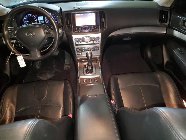 Photo 8 from auction – 2012 INFINITI G37 with VIN JN1CV6AR2CM971922