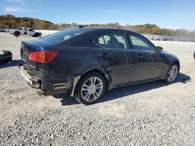Photo 3 from auction – 2010 LEXUS IS 250 with VIN JTHCF5C29A5042210