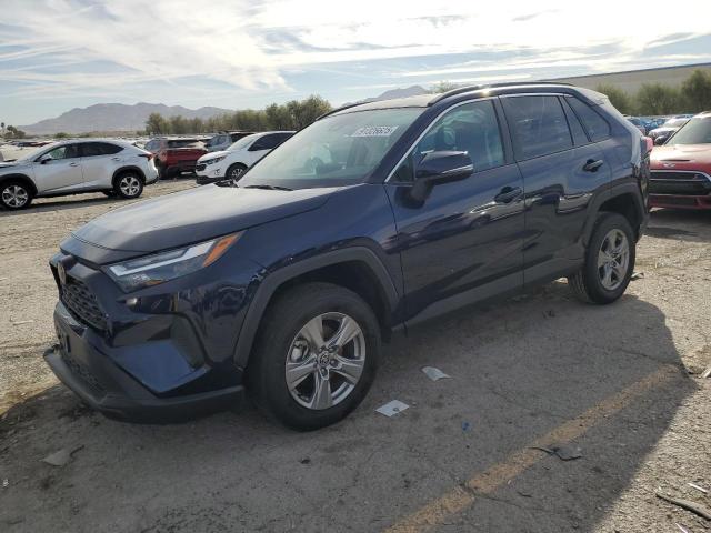 TOYOTA RAV4 2024 with VIN 2T3W1RFV6RW333679 - Photo from auction