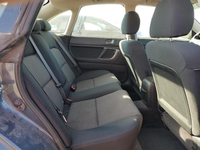 Photo 10 from auction – 2005 SUBARU LEGACY 2.5 with VIN 4S3BL616557224756