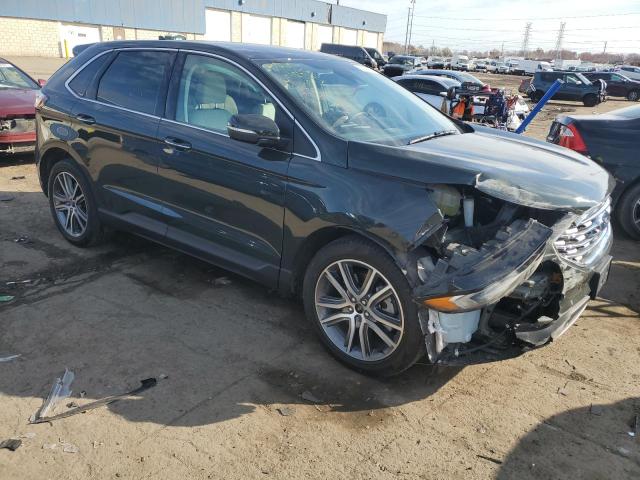 Photo 4 from auction – 2024 FORD EDGE TITAN with VIN 2FMPK4K94RBB09158